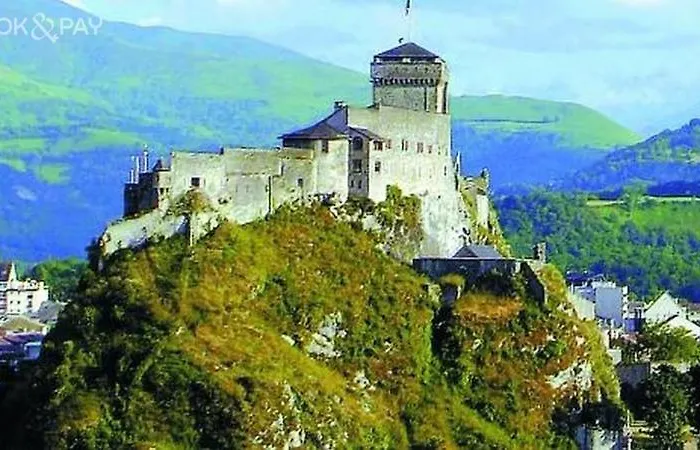 O'tiny Familiale 4 Personnes, Gare, Centre Ville, Sanctuaire