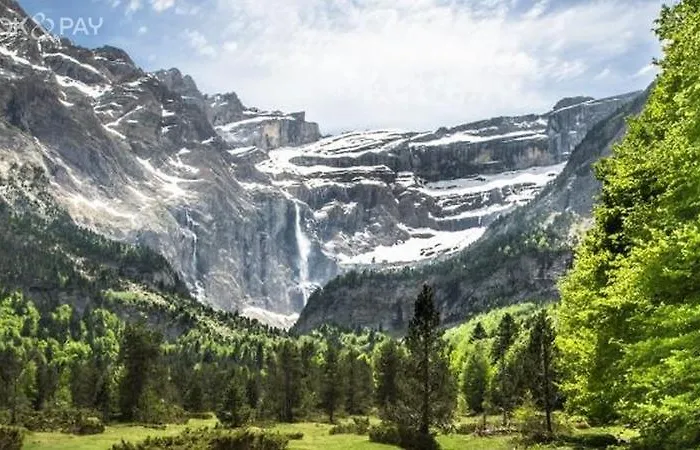 O'tiny Familiale 4 Personnes, Gare, Centre Ville, Sanctuaire Daire Lourdes