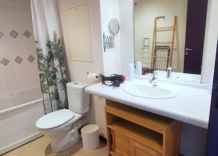 Daire O'tiny Familiale 4 Personnes, Gare, Centre Ville, Sanctuaire