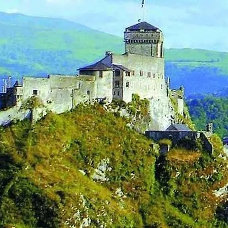 O'tiny Familiale 4 Personnes, Gare, Centre Ville, Sanctuaire