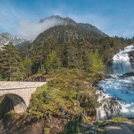 公寓 O'tiny Familiale 4 Personnes, Gare, Centre Ville, Sanctuaire *