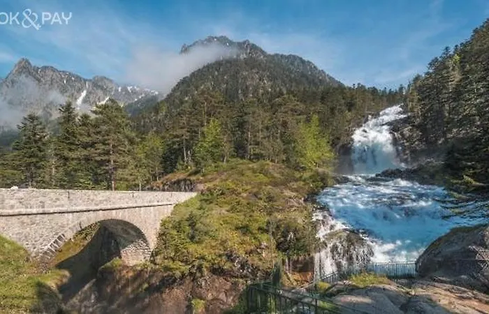 Lägenhet O'tiny Familiale 4 Personnes, Gare, Centre Ville, Sanctuaire *