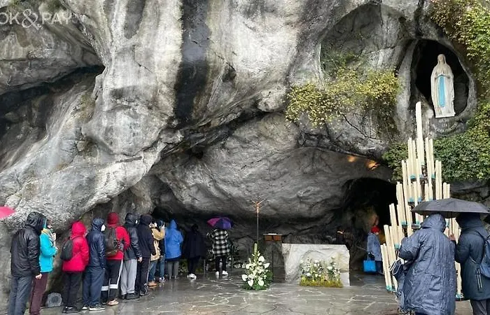 O'tiny Familiale 4 Personnes, Gare, Centre Ville, Sanctuaire