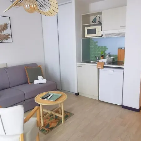 O'tiny Familiale 4 Personnes, Gare, Centre Ville, Sanctuaire *