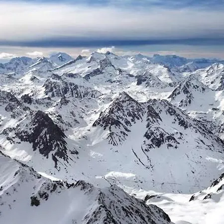 O'tiny Familiale 4 Personnes, Gare, Centre Ville, Sanctuaire Lejlighed