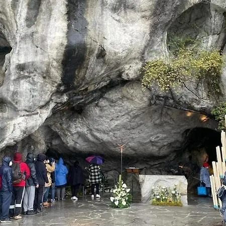 O'tiny Familiale 4 Personnes, Gare, Centre Ville, Sanctuaire